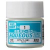 Blanco H1 Aqueous Mr Hobby
