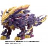 ZOIDS x Monster Hunter - Beast Liger Sinister Armor Takara