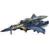 YF-21 Fighter with Fast Pack & Fold Booster 1/72 Hasegawa