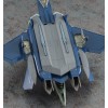 YF-21 Fighter with Fast Pack & Fold Booster 1/72 Hasegawa