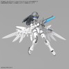 Option Parts Set 17 Wing Unit 30mm Bandai