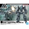 Smart Transformable Machine Ver 30mm Bandai