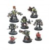 Kill Team Wrecka Krew Citadel