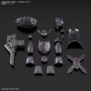 Class Up Armor Liber Warrior 30MF Bandai