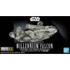 Millennium Falcon Mecha Colle 015 Bandai