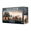 Horus Heresy Age of Darkness Saturnine (Español) Citadel