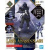 Class Up Armor Assassin Slash 30MF Bandai