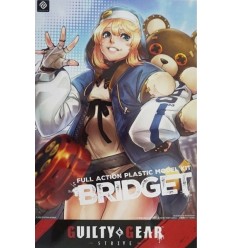 Bridget 1/12 Annulus