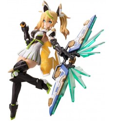 A.I.S 1/72 Phantasy Star Online 2 Kotobukiya