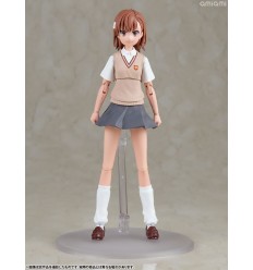 Megami Device AUV Amaterasu Eclipse Kotobukiya