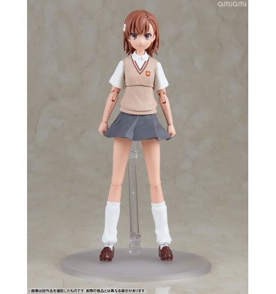 Megami Device AUV Amaterasu Eclipse Kotobukiya