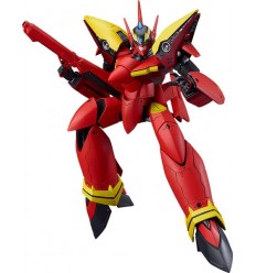 VF-1J Battroid Valkyrie Hikaru Ichijo Plamax
