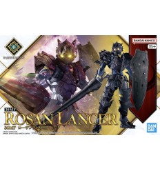 Rosan Lancer 30MF Bandai