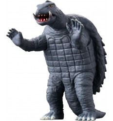 Gamera 1965 Movie Monster Series Bandai