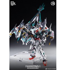 Aurora Infinite Dimension 1/100 In Era+