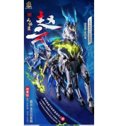 Manta Ray Infinite Dimension In Era+