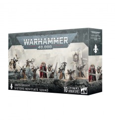 Codex Adepta Sororitas (ESP) Citadel