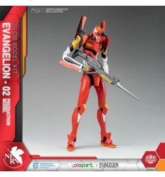 Eva-02 AMK Series Yolopark