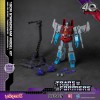 Starscream Advance Model Kits Pro Yolopark