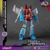 Starscream Advance Model Kits Pro Yolopark