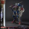 Optimus Prime Advance Model Kits Pro The Last Knight Yolopark