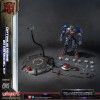 Optimus Prime Advance Model Kits Pro The Last Knight Yolopark