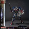 Optimus Prime Advance Model Kits Pro The Last Knight Yolopark