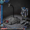 Mirage Advance Model Kits Pro Rise of the Beasts Yolopark