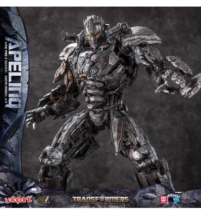 Apelinq Advance Model Kits Pro X Rise of the Beasts Yolopark