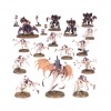 Combat Patrol Tyranids Citadel