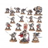 Combat Patrol Grey Knights Citadel