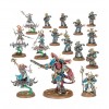 Combat Patrol Thousand Sons Citadel