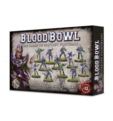 Blood Bowl Halfling Team Pitch & Dugouts Citadel