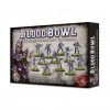 Blood Bowl Halfling Team Pitch & Dugouts Citadel