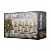 Blood Bowl Dark Elf Team Citadel