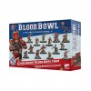 Blood Bowl Lizardmen Team Team Citadel