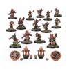Blood Bowl Lizardmen Team Team Citadel
