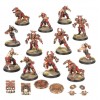 Blood Bowl Lizardmen Team Team Citadel