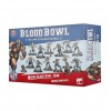 Blood Bowl Wood Elf Team Team Citadel