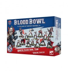 Blood Bowl Wood Elf Team Team Citadel