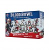 Blood Bowl Wood Elf Team Team Citadel