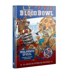 Blood Bowl Gnome Tree Citadel