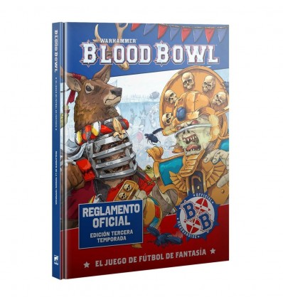 Blood Bowl Gnome Tree Citadel