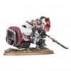 DATACARDS: White Scars (Ingles) Citadel