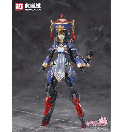 THOR NZS-05-3 Hemoxian