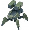 Wasp Squad 1/144 Green Color Sheik Mainland