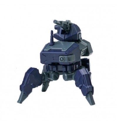 Wasp Squad 1/144 Green Color Sheik Mainland