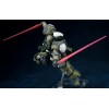 Wasp Squad 1/144 Green Color Sheik Mainland