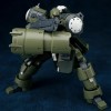 Wasp Squad 1/144 Green Color Sheik Mainland