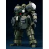 Wasp Squad 1/144 Green Color Sheik Mainland